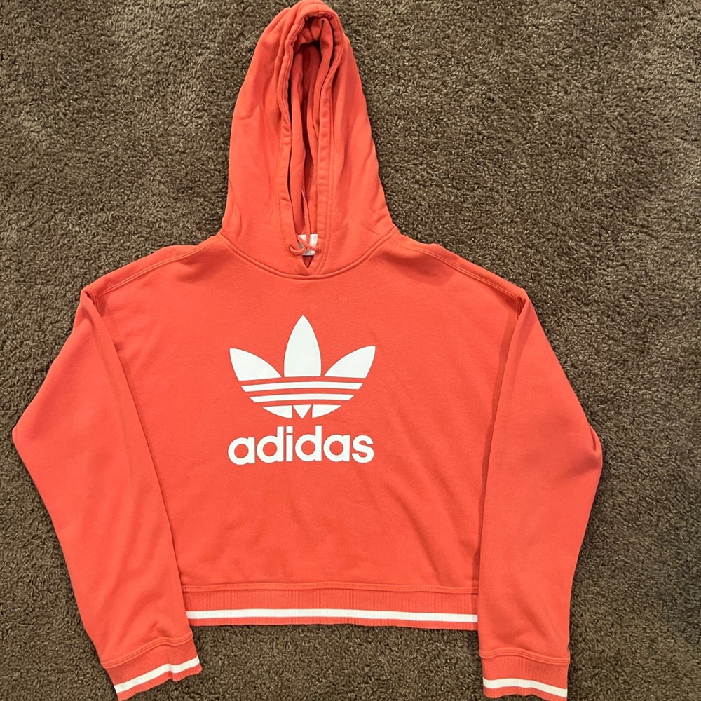 Adidas Hoodie